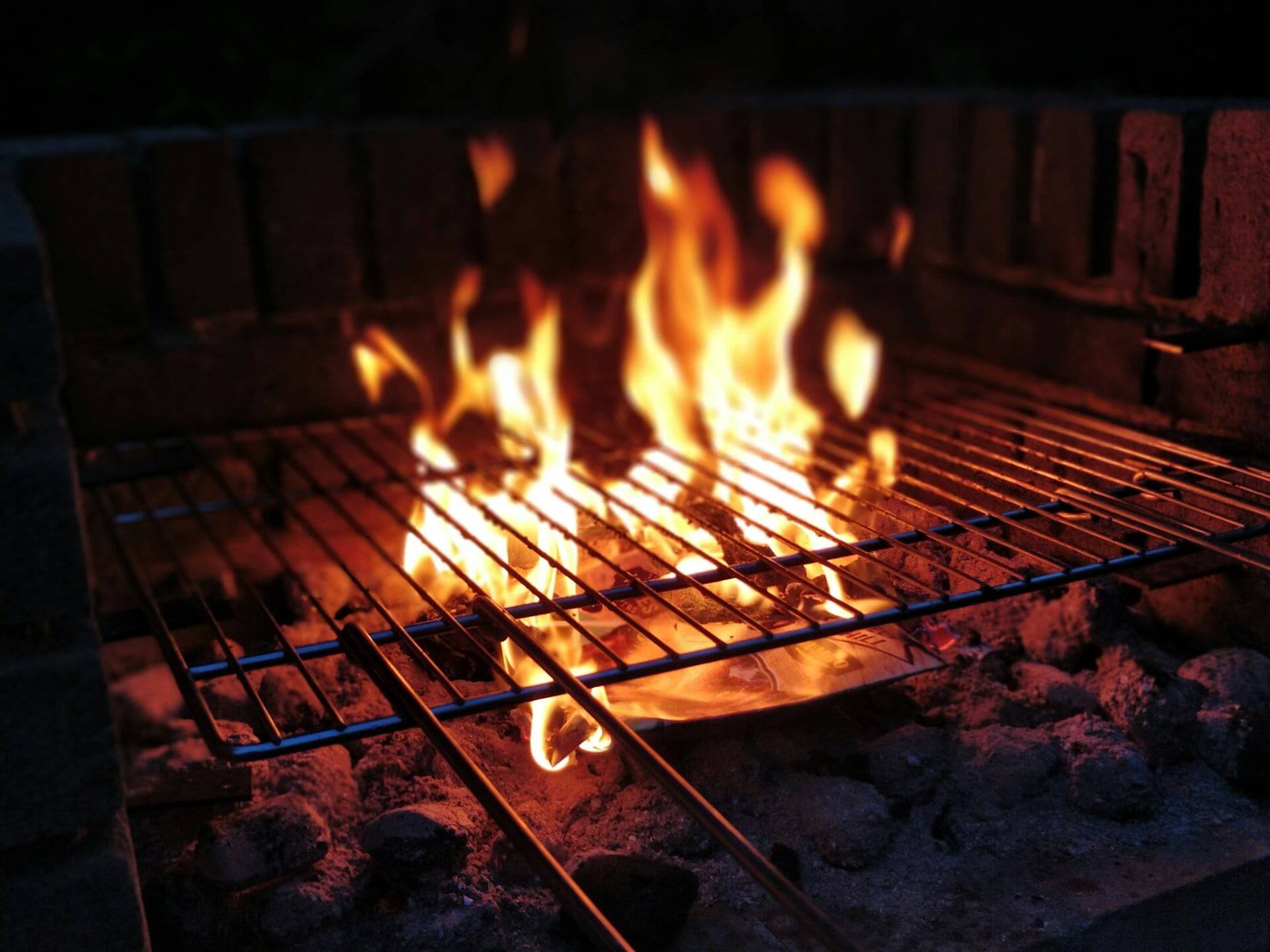 Wagyu Guldholm BBQ