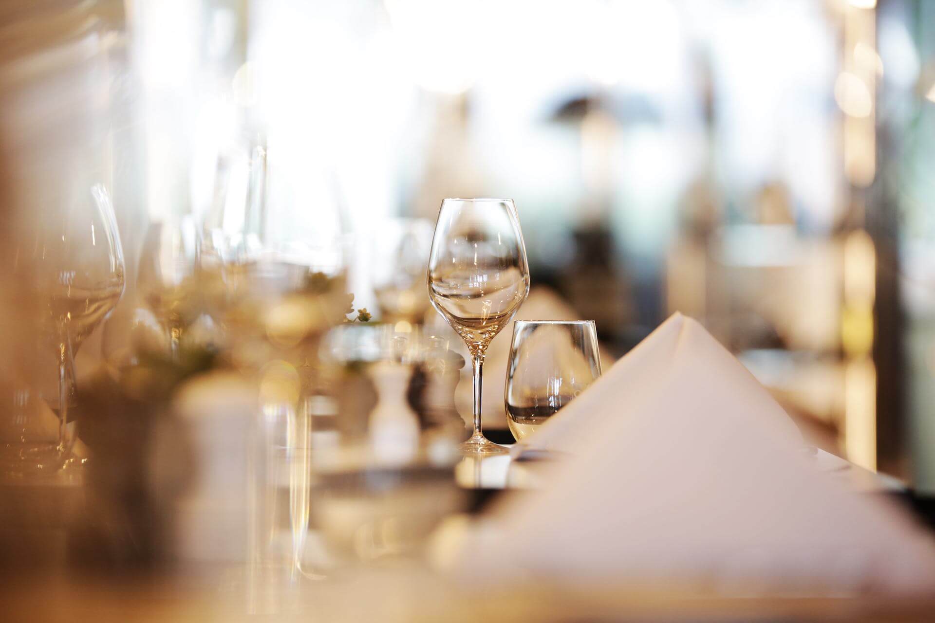 Wagyu Guldholm Events und Catering